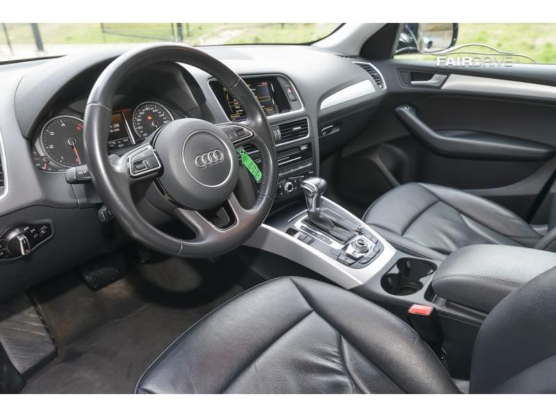 Audi q5 bluetooth Audi q5 bluetooth