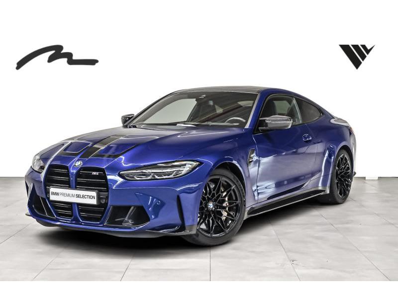 Serie M M4