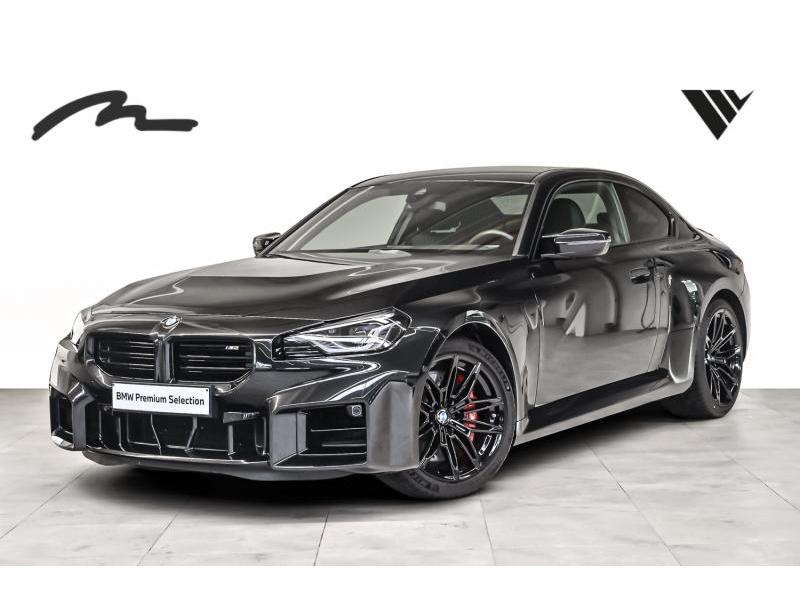 Serie M M2
