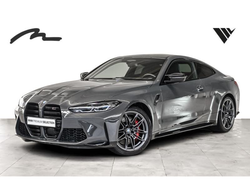 Serie M M4