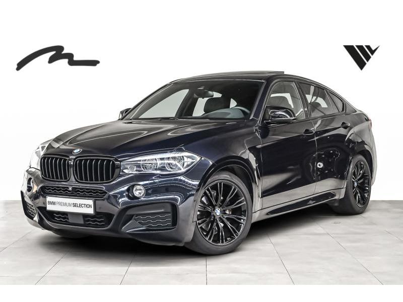 Serie X X6