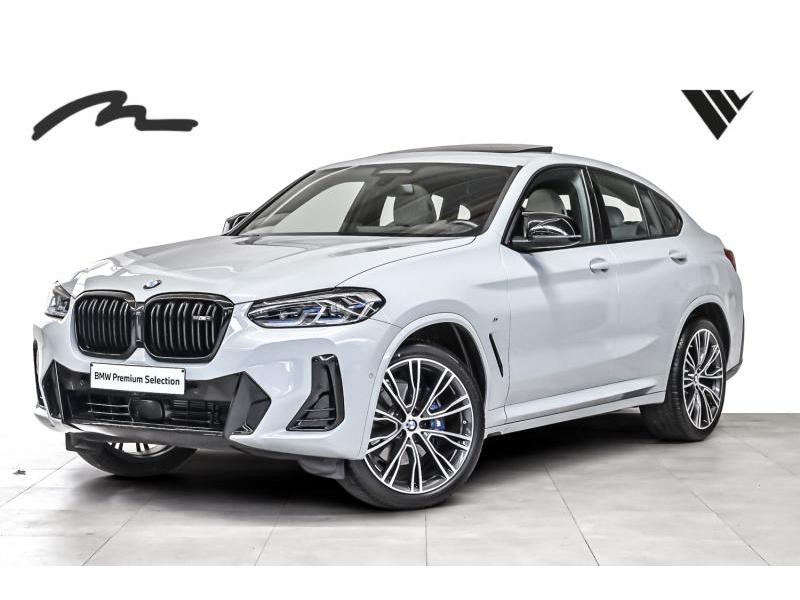 Serie X X4