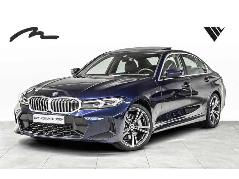 Serie 3 330