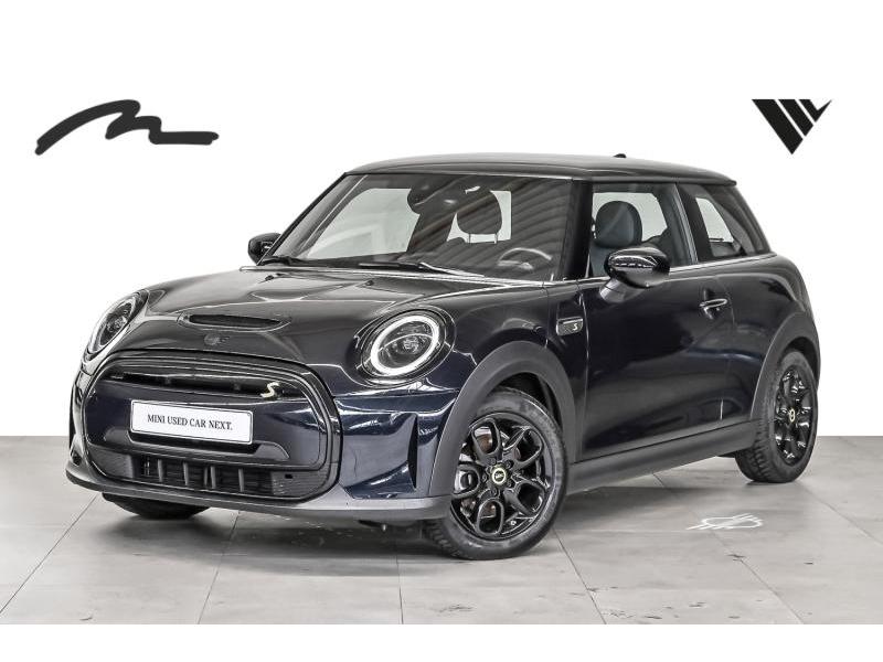Cooper SE