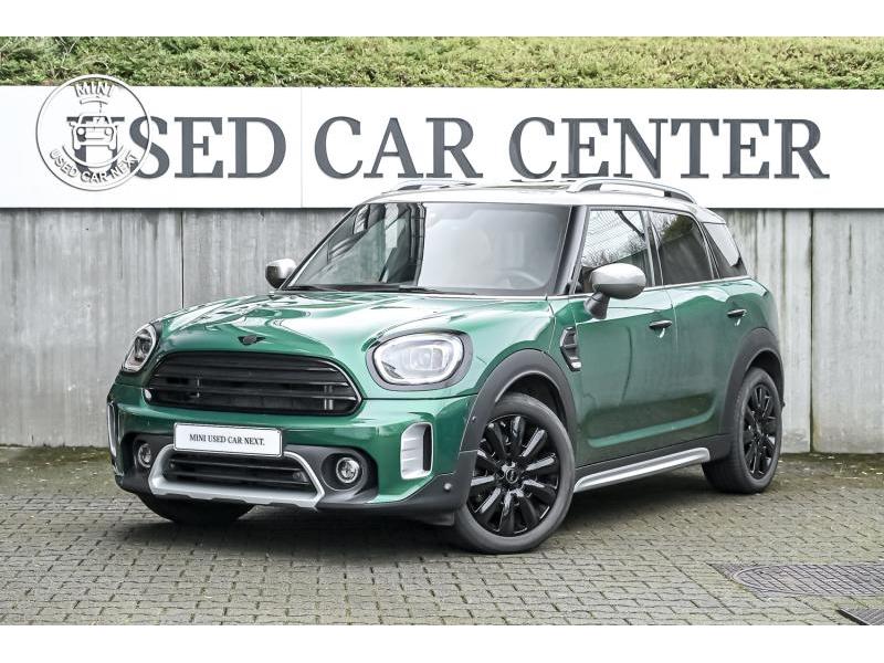 Cooper Countryman