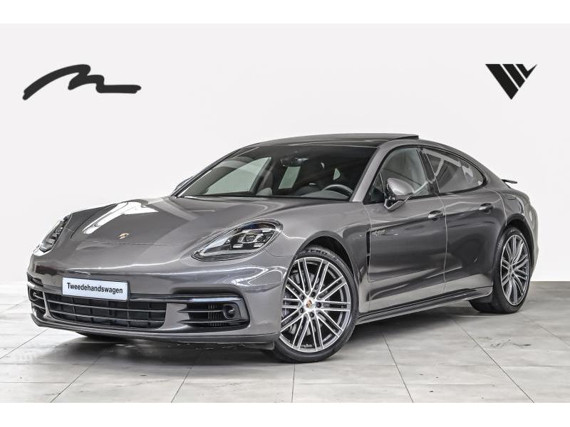 Panamera
