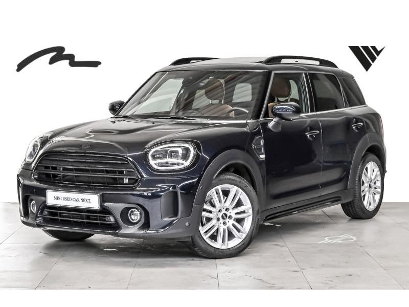 Cooper Countryman