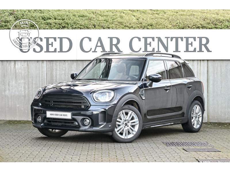 Cooper Countryman