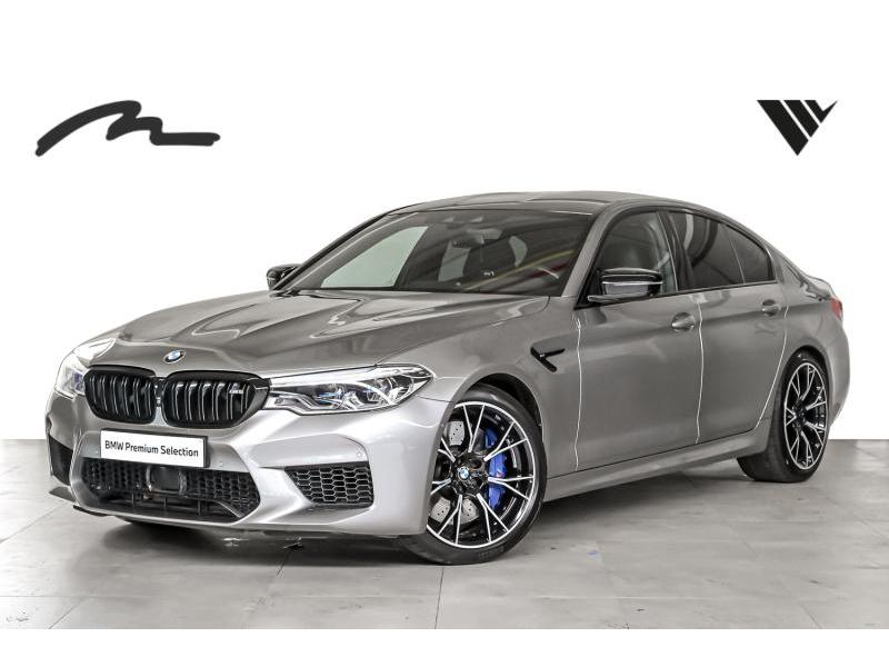 Serie M M5