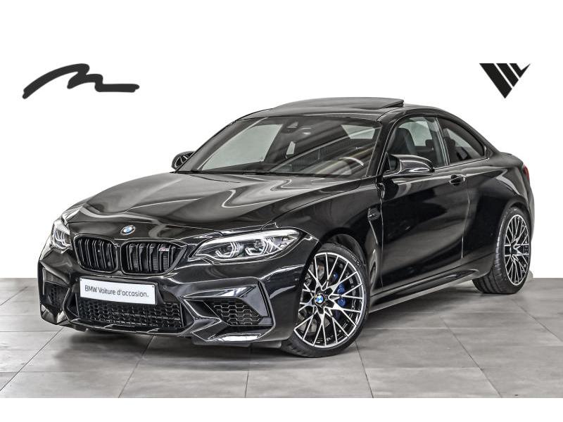 Serie M M2