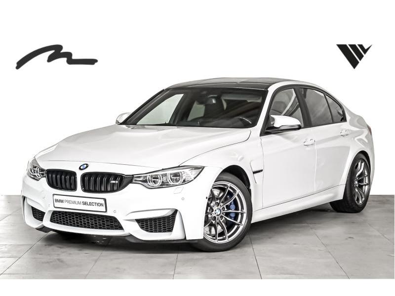 Serie M M3