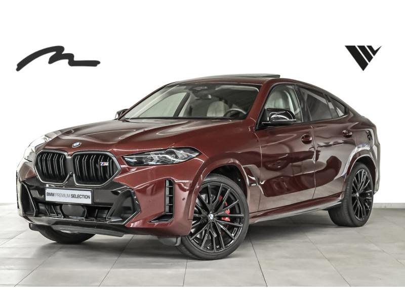 Serie X X6