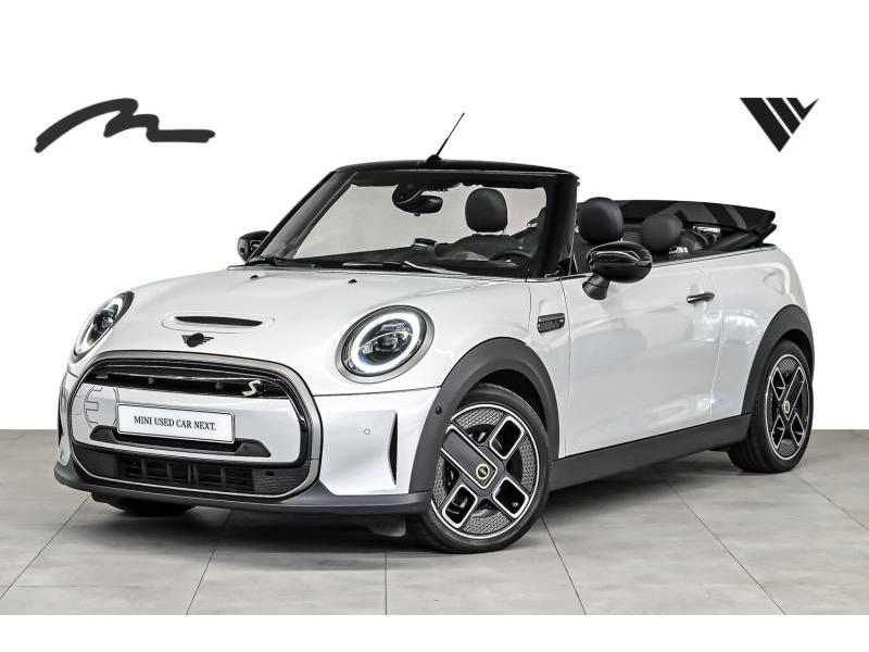 Cooper SE