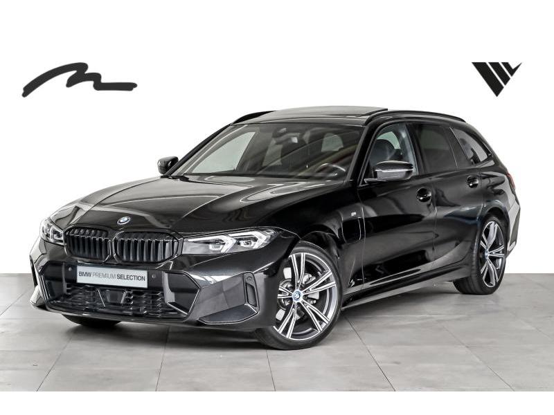 Serie 3 330
