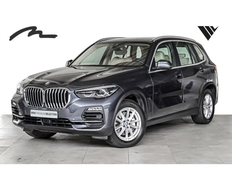 Serie X X5