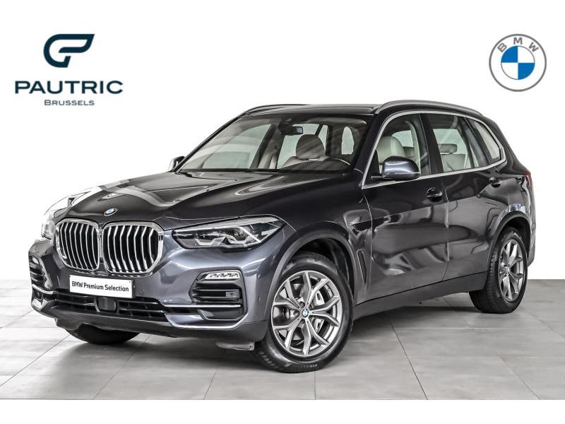 Serie X X5