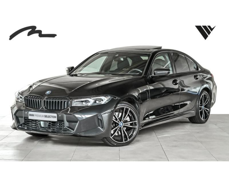 Serie 3 330