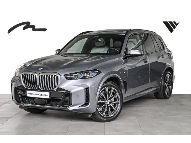 Serie X X5