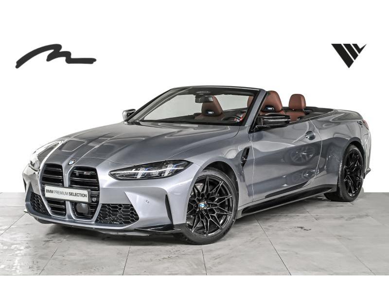 Serie M M4