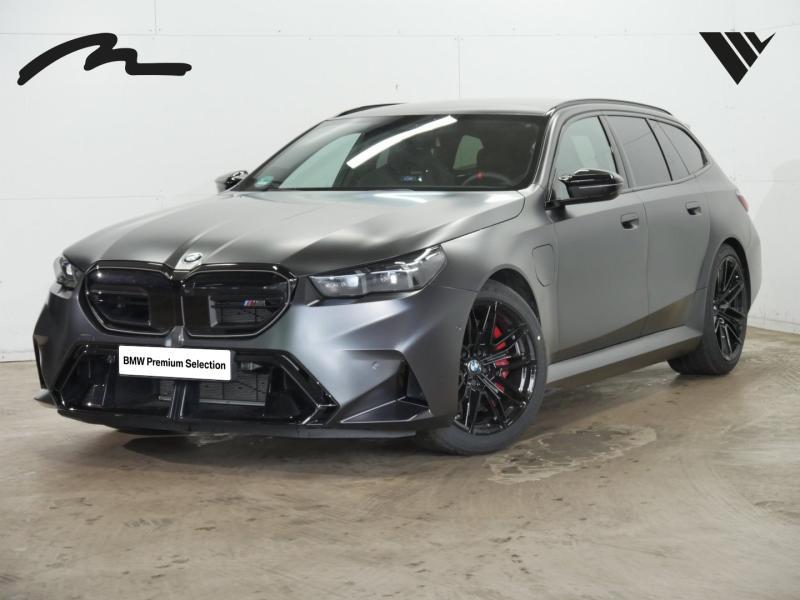 Serie M M5