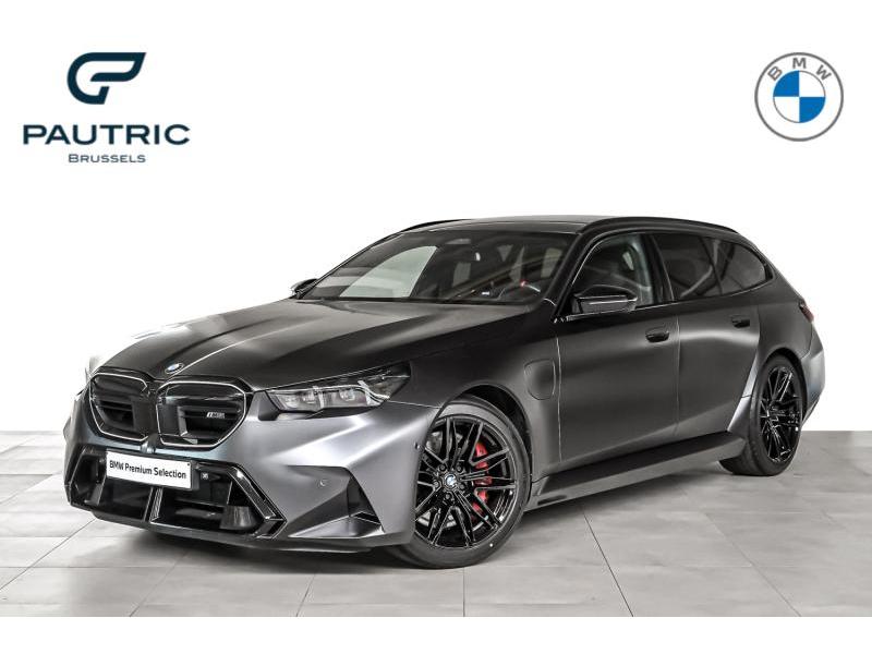 Serie M M5