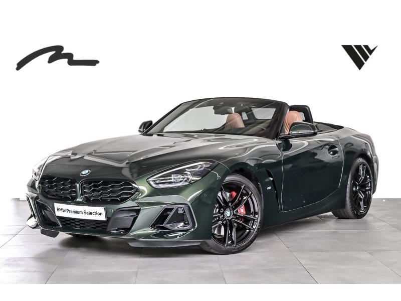 Serie Z Z4